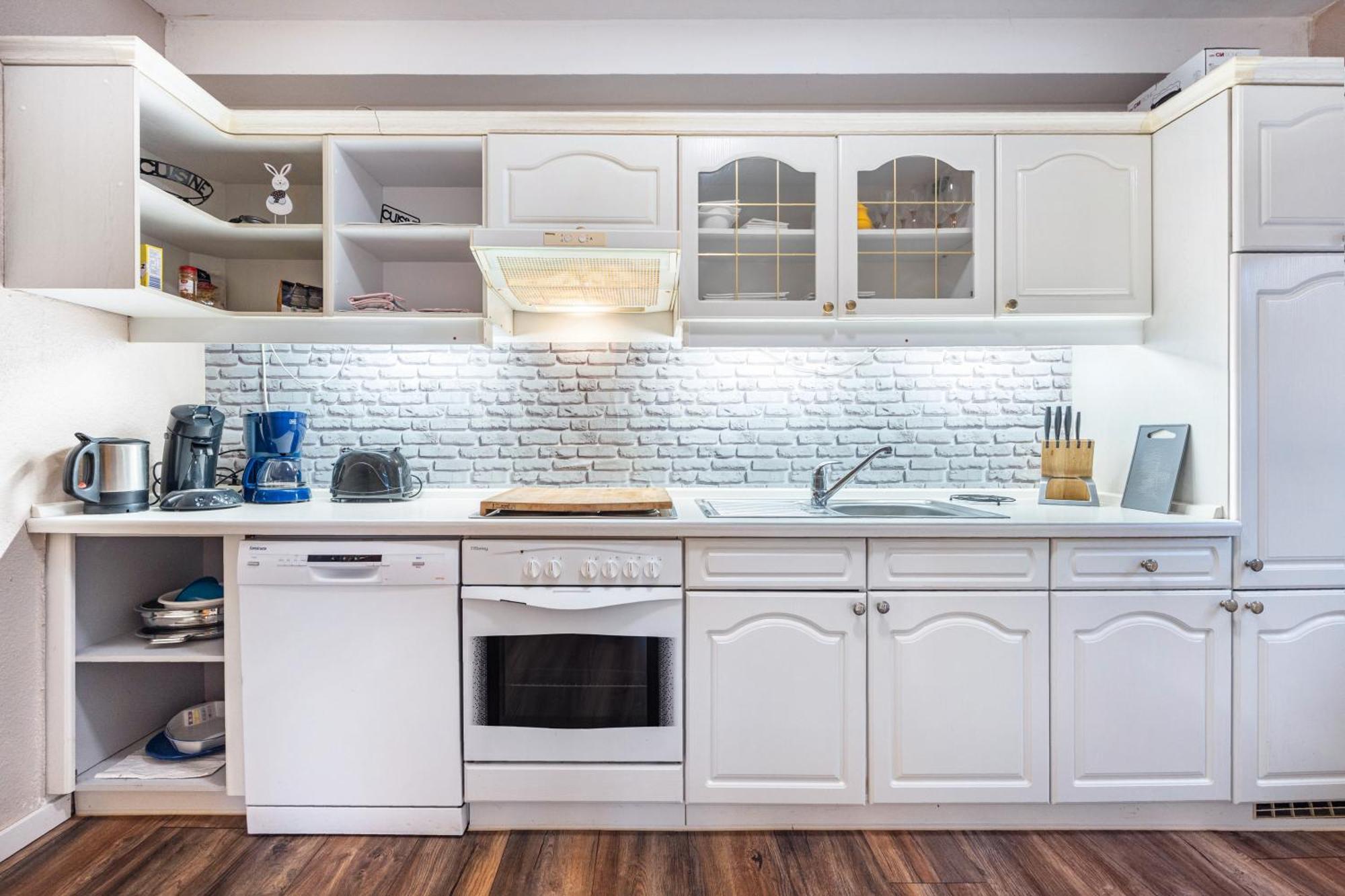 Ferienwohnung Silberborth Seesen Ngoại thất bức ảnh