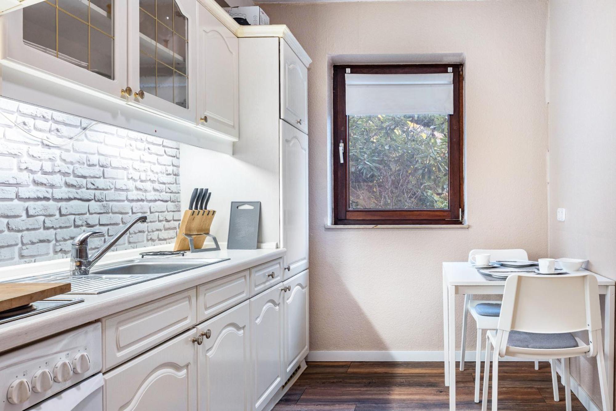 Ferienwohnung Silberborth Seesen Ngoại thất bức ảnh
